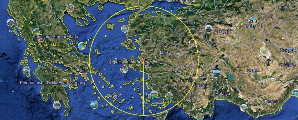 Αυταπάτες, τέλος: Η Ελλάδα από σήμερα σε στρατηγική ομηρεία – Ολοκληρώθηκε η παράδοση των S-400 στη Τουρκία