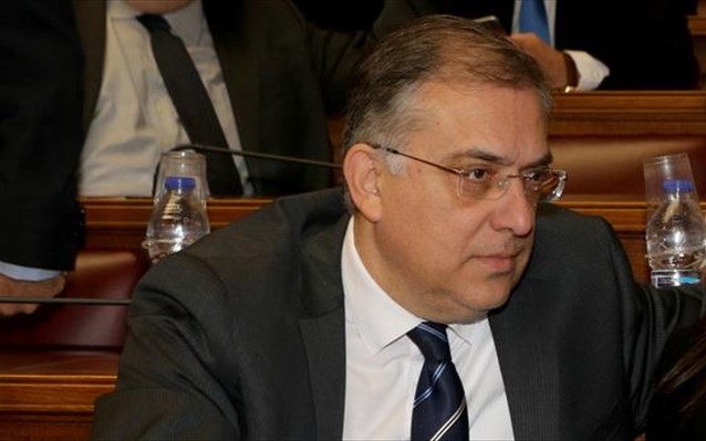 Τ. Θεοδωρικάκος για Novartis: «Yποτιμά τη νοημοσύνη των Ελλήνων – Δεν βρήκε ούτε μια συγγνώμη να πει στους Έλληνες»