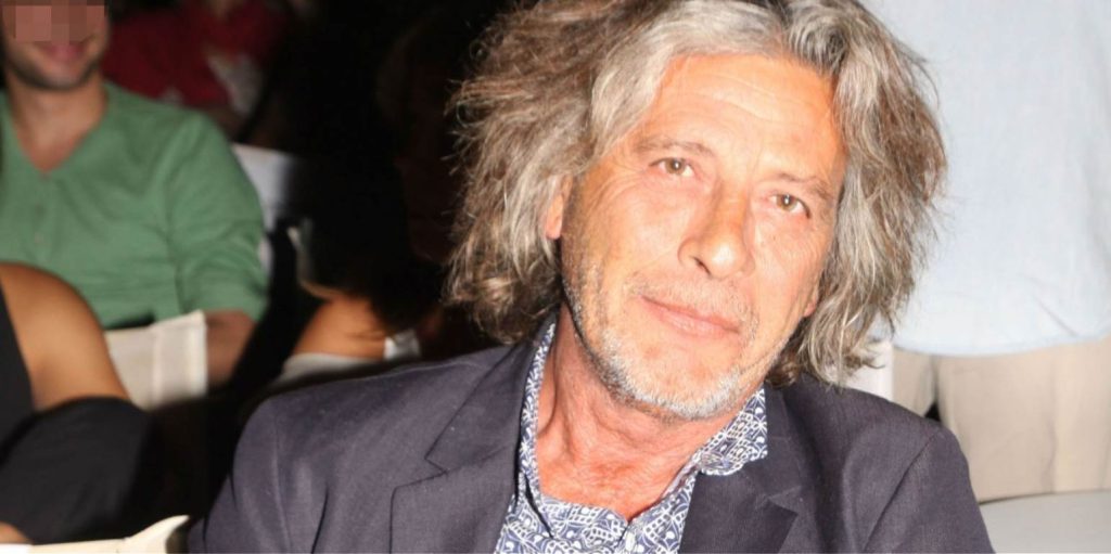 Η ανακοίνωση της οικογένειας του Τάκη Σπυριδάκη: «Σεβαστείτε το πένθος μας!»