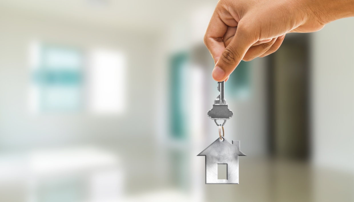 Αυτές είναι οι τέσσερις κρυψώνες για να βάλετε το «δεύτερο» κλειδί – Δεν πρόκειται να τις βρει κανείς