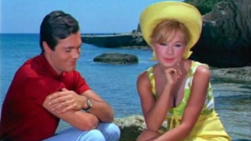 Βαγγέλης Βουλγαρίδης: «Εγώ πήγαινα έξι το πρωί στα γυρίσματα και εκείνη ήταν ντυμένη και βαμμένη ώρα πριν»