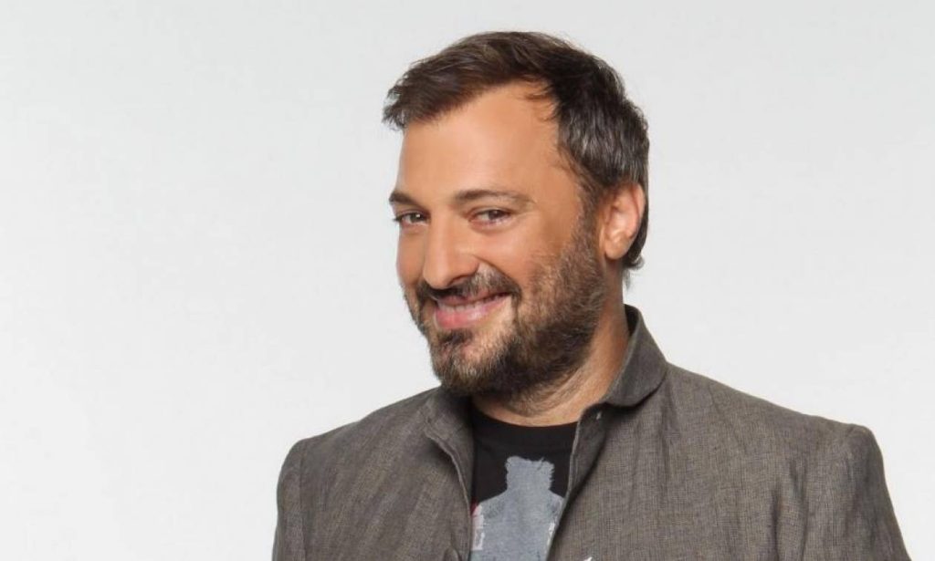 Χρήστος Φερεντίνος: Η πρόταση του ΣΚΑΙ που αρνήθηκε – «Μου είχαν προτείνει να κάνω το…» (βίντεο)