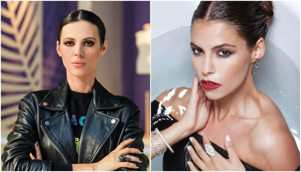 Συνεχίζεται ο «χαμός» ανάμεσα στη Ραμόνα Βλαντή και τη Μέγκι Ντρίο – «Εμένα αυτή η κοπέλα μου περνάει αόρατη» (βίντεο)