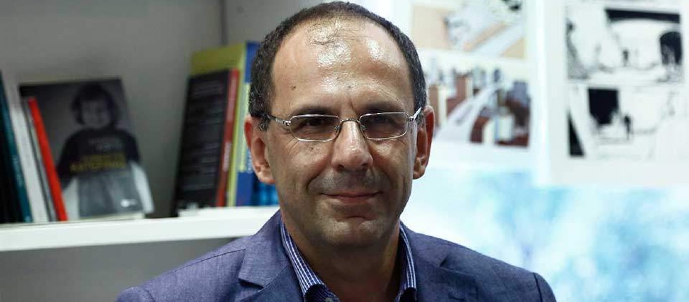 Γ.Γεραπετρίτης: «Δεν υπάρχει καμία περίπτωση να αυξηθεί η στρατιωτική θητεία»