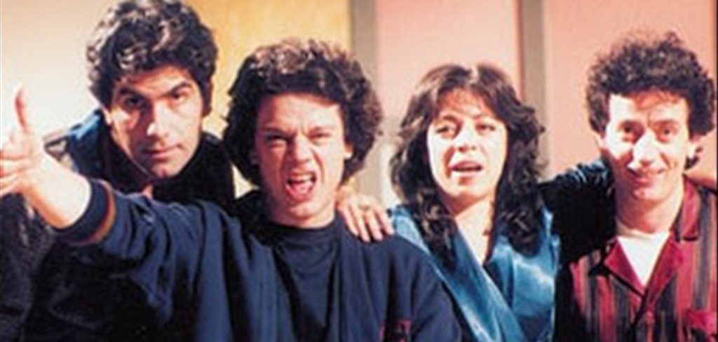 Σ’ αυτή τη μακρινή χώρα έχουν ξετρελαθεί με τους «Απαράδεκτους» – Έχει 6.000 κατοίκους που μιλάνε άπταιστα ελληνικά