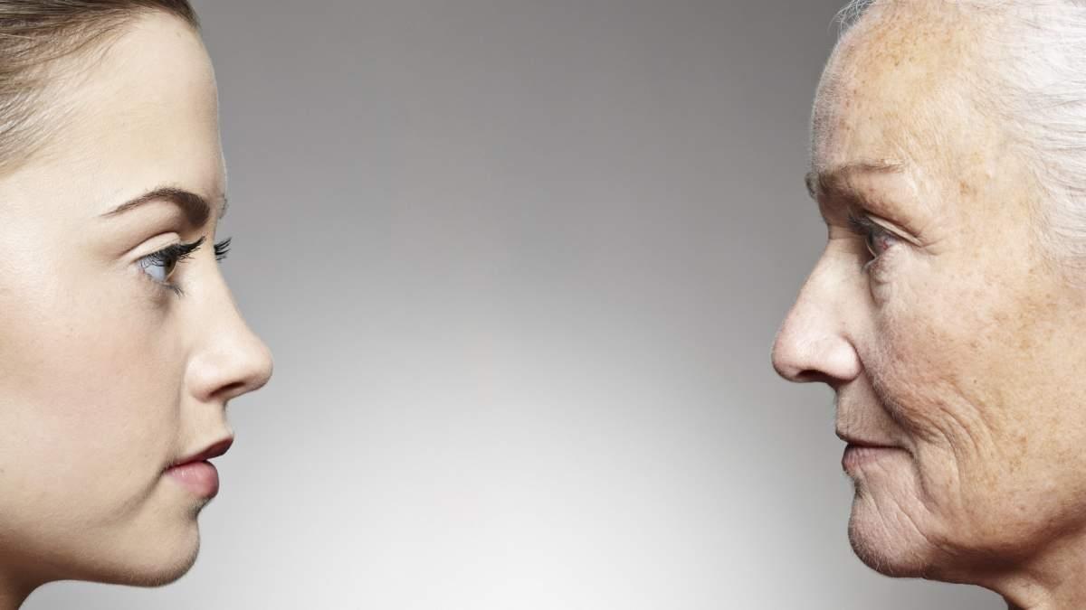 Αυτά είναι τα τέσσερα κρίσιμα χρόνια που μπορούν να επιταχύνουν την γήρανση