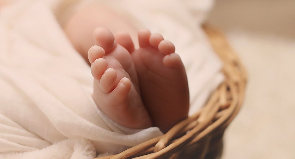 Αυτό είναι το γράμμα που άφησε η 19χρονη στην κόρη της πριν την εγκαταλείψει στη Νέα Ιωνία