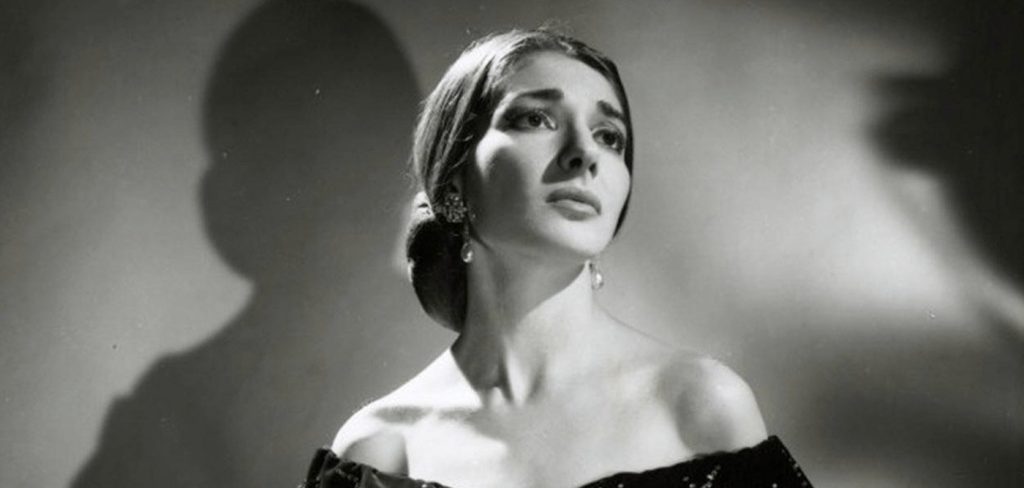 Σαν σήμερα έφυγε από τη ζωή η απόλυτη Ελληνίδα σοπράνο Μαρία Κάλλας (βίντεο-φωτο)