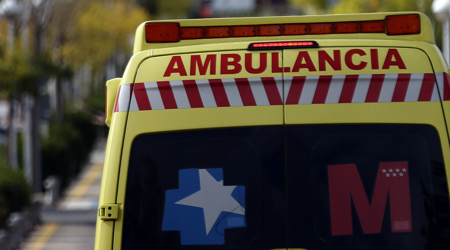 Ισπανία: Άντρας σκότωσε σύζυγο, κουνιάδα και πεθερά μπροστά στα παιδιά του