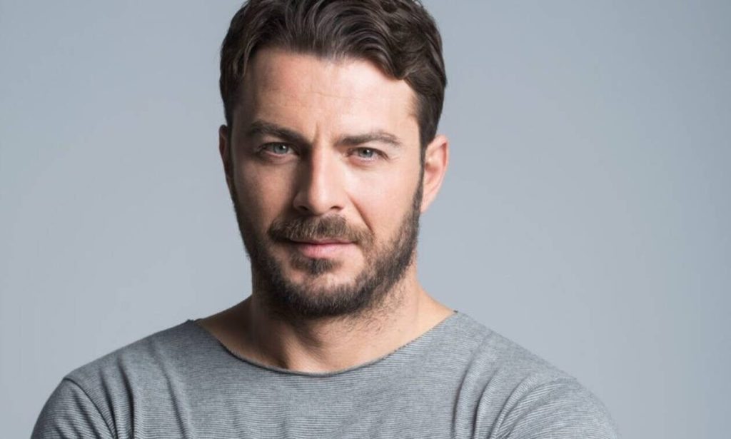 Tελικά ο Ντάνος σήκωσε την Παρθένα Χοροζίδου για τις ανάγκες του… στοιχήματος; (βίντεο)