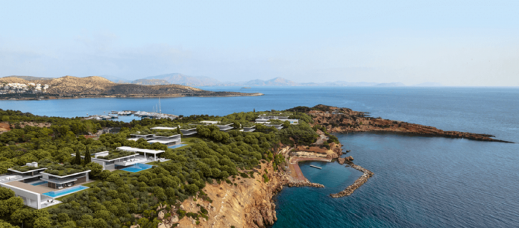 160 εκατομμύρια ευρώ για το «φιλέτο»: Η επένδυση-μαμούθ του Δ. Διαμαντίδη
