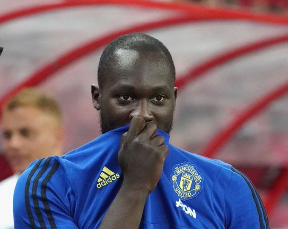 Απέλυσαν Ιταλό σχολιαστή εξαιτίας μια φράσης για τον Ρομέλου Λουκάκου – Δείτε τι είπε (βίντεο)