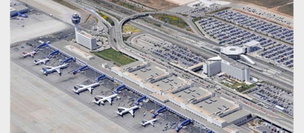 Πληθαίνουν οι εταιρίες που παρουσιάζουν το ενδιαφέρον τους για το 30% του Ε. Βενιζέλος – «Σφήνα» και η Vinci
