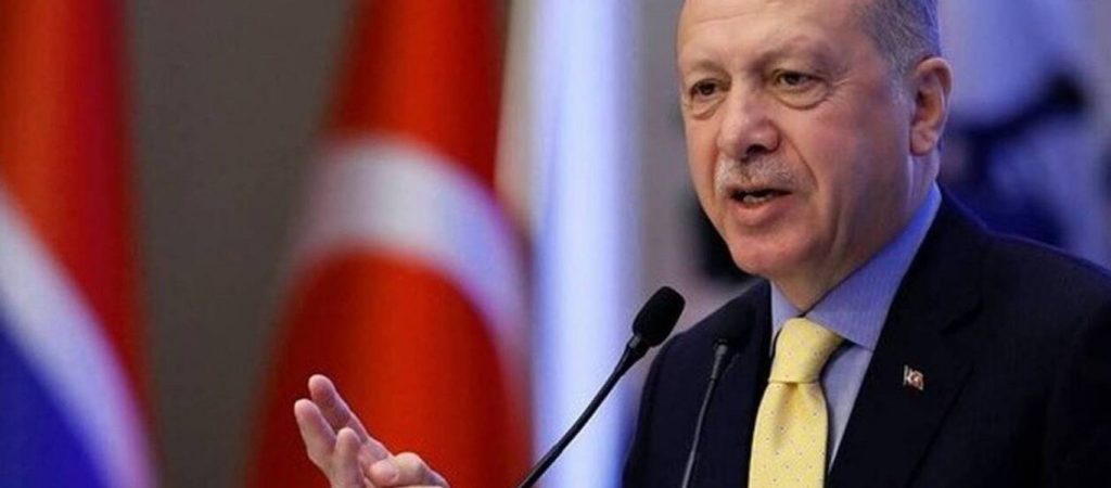 Στην Άγκυρα σήμερα ο Β.Πούτιν και ο Χ.Ροχανί – Για τριμερή σύνοδο κορυφής για τη Συρία με τον Ρ.Τ.Ερντογάν