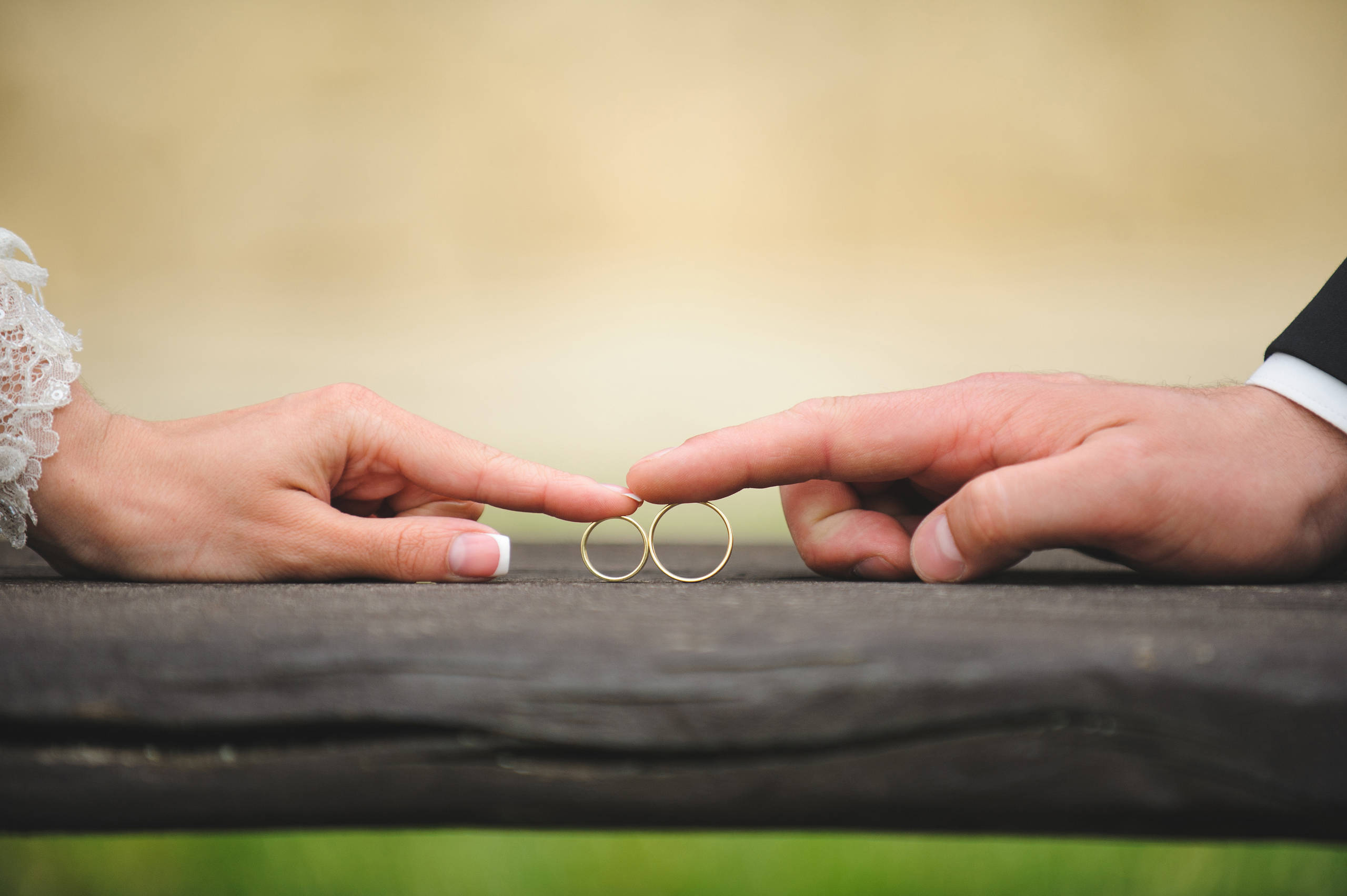 Τα 4 πράγματα που θες να ξέρεις πριν το γάμο και κανείς δε θα στα πει