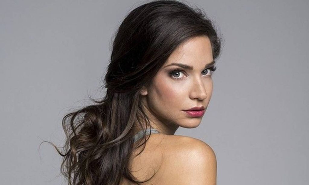 Η αποκάλυψη της Κατερίνας Γερονικολού για τη σχέση της με το παιδί του Γιάννη Τσιμιτσέλη – «Υπήρχε δυσκολία…» (βίντεο)