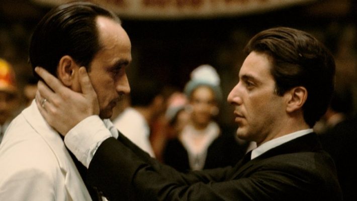 Ο ξεχασμένος θρύλος του «Φρέντο Κορλεόνε» που έφυγε στα 42 του