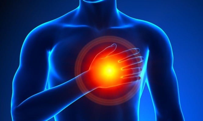 Μειώστε τον κίνδυνο καρδιακών παθήσεων με φυσικό τρόπο