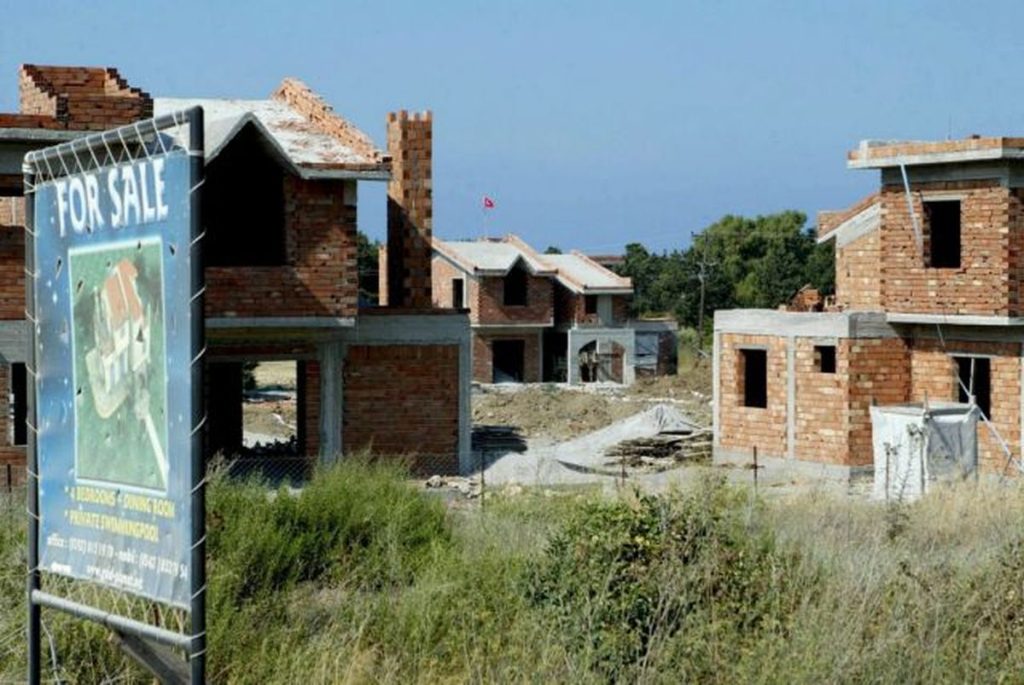 Ελεύθερες οι δύο Ελληνοκύπριες που συνελήφθησαν στα Κατεχόμενα