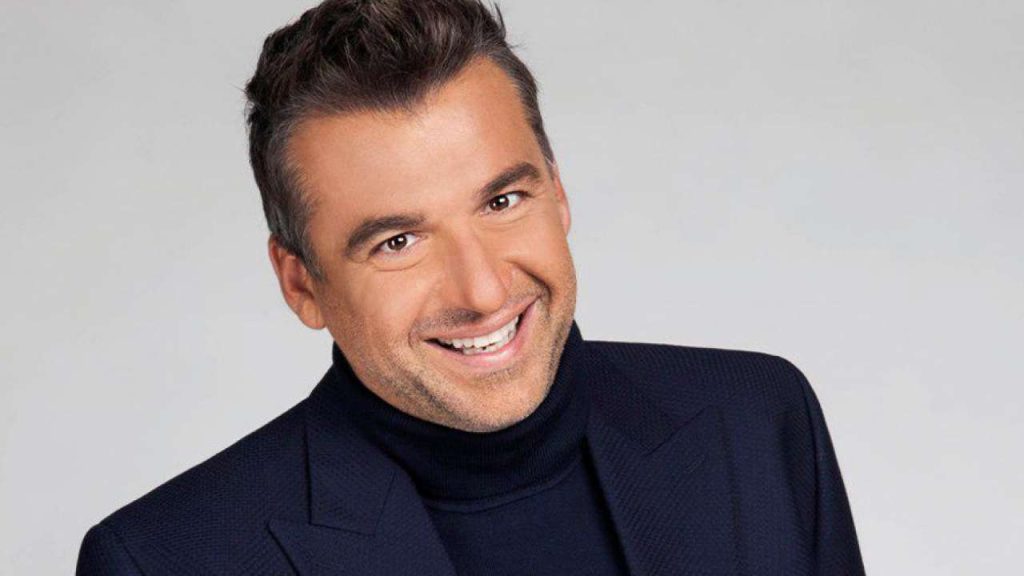 Ξέσπασε ο Γιώργος Λιάγκας για τον ΑΝΤ1: «Δεν έχω λέπρα, δεν κολλάω» (βίντεο)