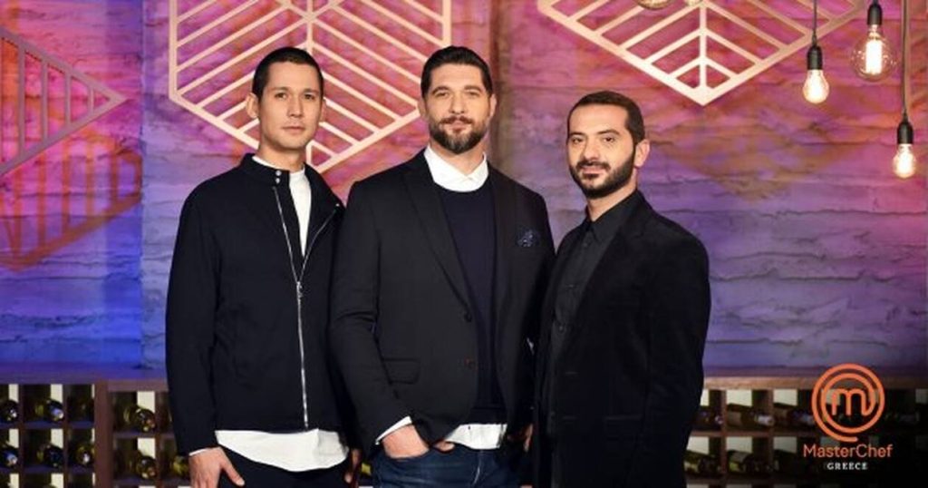 MasterChef: Η αποκάλυψη για τα χρήματα των κριτών – Δεν φαντάζεστε πόσα παίρνουν (βίντεο)