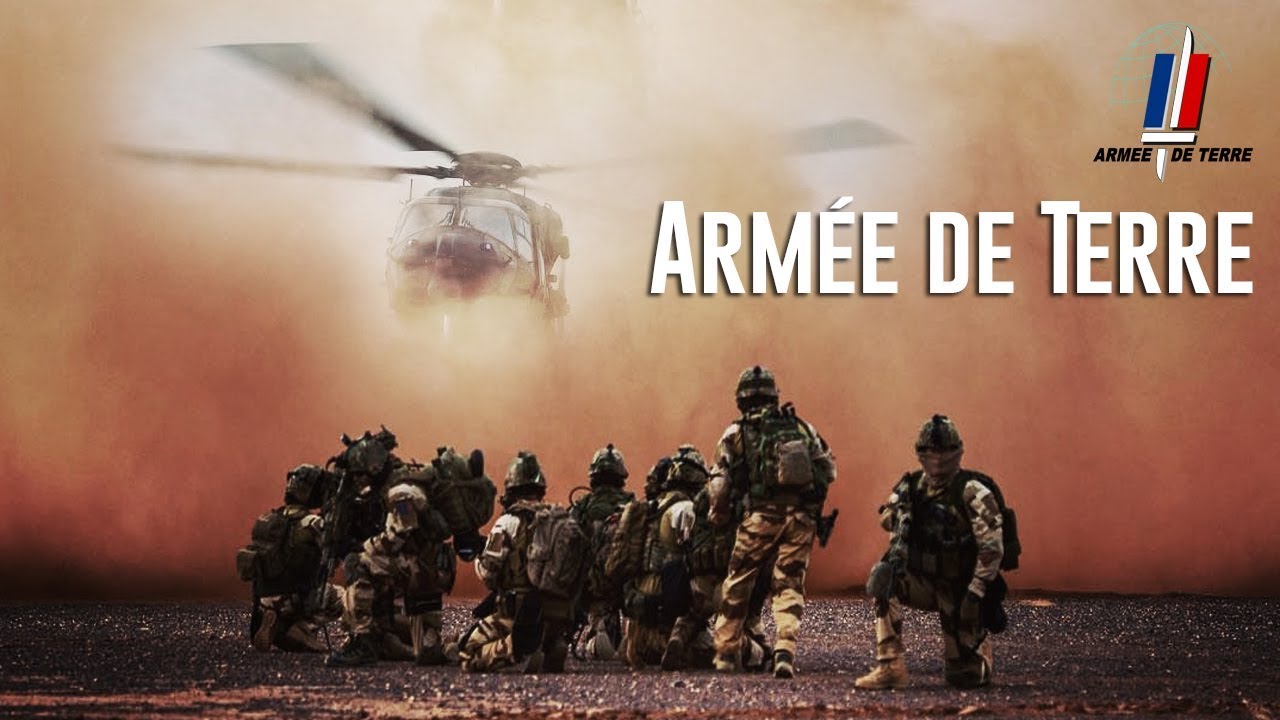 Γαλλικές ένοπλες δυνάμεις: Ποια είναι η πραγματική τους ισχύ;