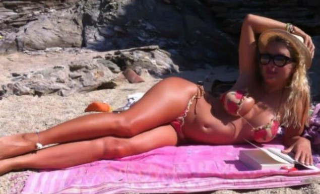 Δεν ξεχνιέται αυτό, Ελένη Μενεγάκη… (φωτο-βίντεο)