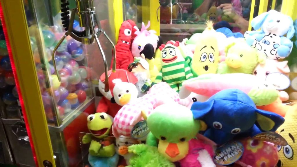 Η απάντηση στο «αιώνιο» ερώτημα: Γιατί οι δαγκάνες δεν πιάνουν σχεδόν ποτέ τα λούτρινα αρκουδάκια;