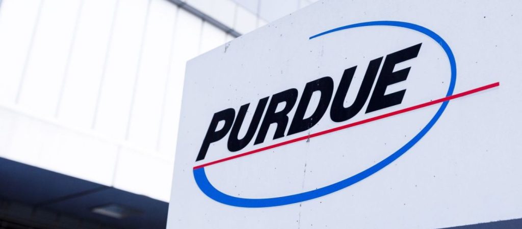 Πτώχευση κήρυξε η αμερικανική φαρμακοβιομηχανία Purdue Pharma