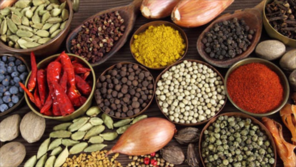 Το μπαχαρικό που θεραπεύει την κατάθλιψη, καταπραΰνει κάθε πόνο και δρα ως αντιφλεγμονώδες