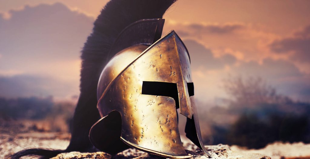 Πως οι Σπαρτιάτες γίνονταν τόσο θαρραλέοι πολεμιστές; – Τι περλάμβανε η εκπαίδευσή τους; (βίντεο)