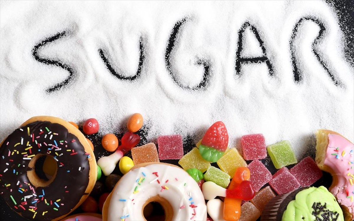 Πόση ζάχαρη επιτρέπεται να καταναλώνουμε την ημέρα