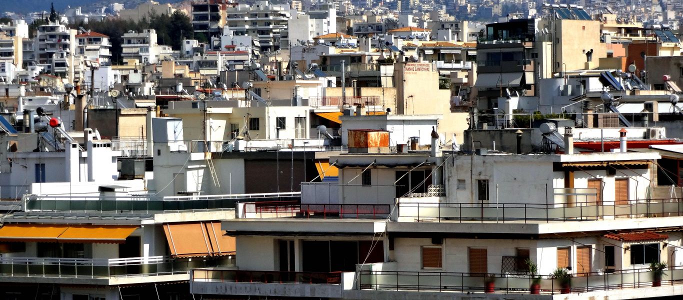 Στο «κόκκινο» τα ενοίκια σε έξι ελληνικές «φοιτητουπόλεις» – Δείτε ποια πόλη έχει τα υψηλότερα (φωτο)
