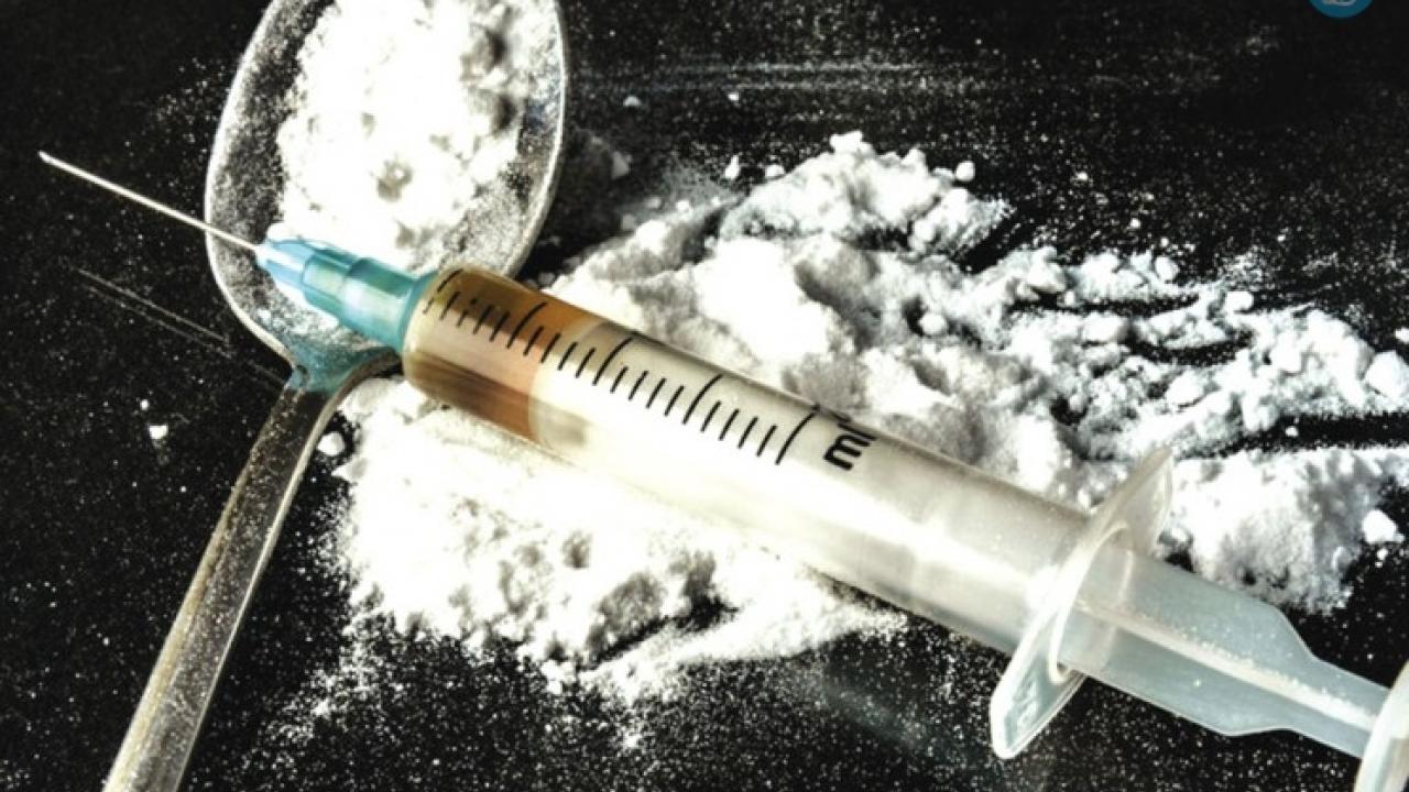 Αυτό είναι το ναρκωτικό που «κατακλύζει» τα σχολεία της Αθήνας