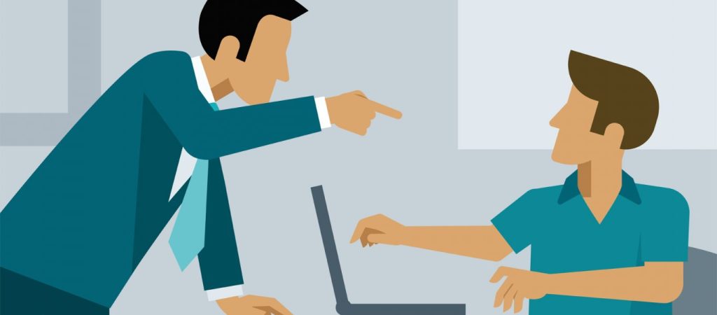 Γλώσσα του σώματος: Επτά συμβουλές για να εντυπωσιάσετε στην πρώτη σας επαφή με κάποιον