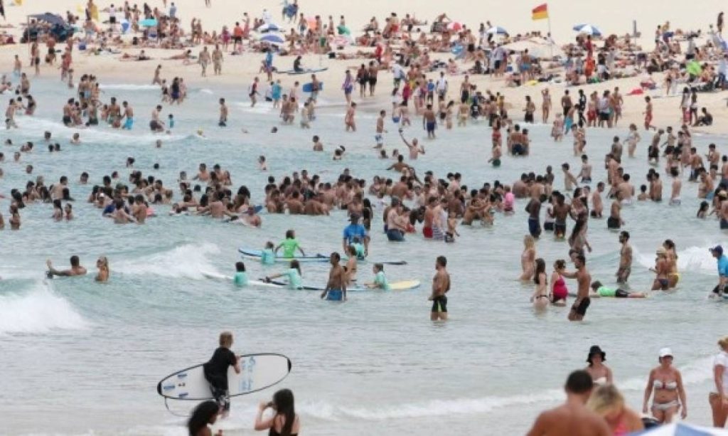 Νέα ανησυχητικά στοιχεία: Το φετινό καλοκαίρι ήταν το πιο ζεστό από το 1880