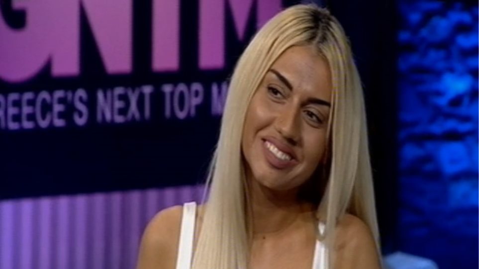 GNTM 2: Η κτηνοτρόφος που δεν κατάφερε να πάει στο…bootcamp