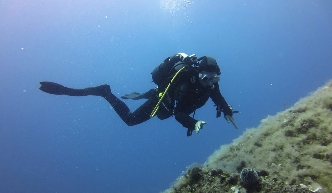 Μύκονος: Εντοπίστηκε νεκρός ο δύτης που είχαν χαθεί τα ίχνη του στον Πλατύ Γιαλό