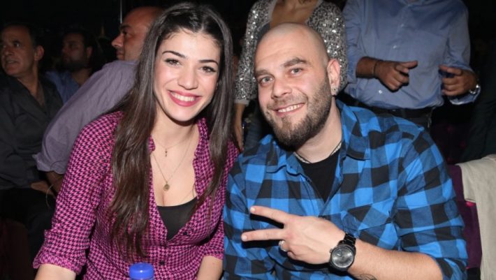 Η Ήβη Αδάμου με το νέο της look θυμίζει Τζένιφερ Λόπεζ