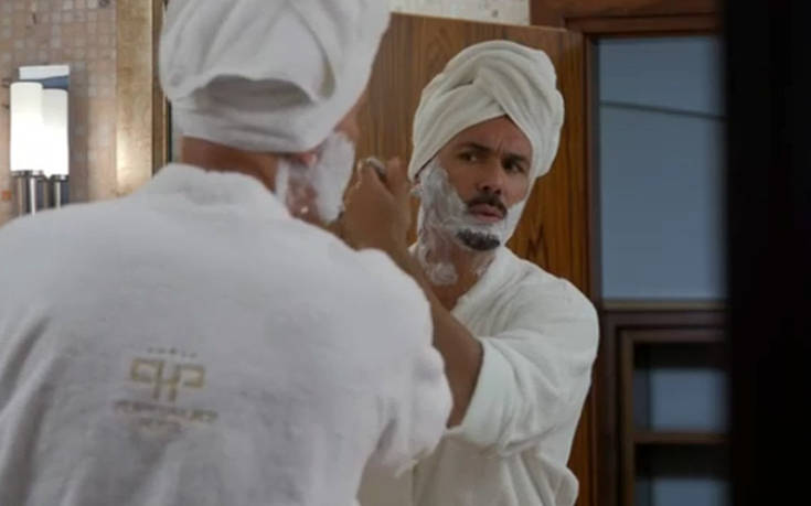 GNTM 2: Τι κάνουν οι κριτές πριν τις οντισιόν – Το βίντεο με το πρωινό ξύπνημα της κριτικής επιτροπής (βίντεο)