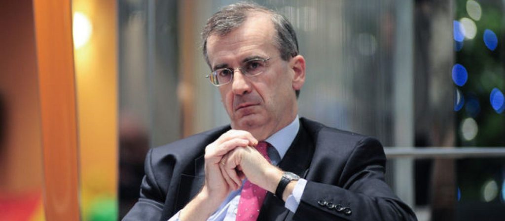 ΕΚΤ: Μπορεί να χτυπήσει την ανάπτυξη η άνοδος της τιμής πετρελαίου