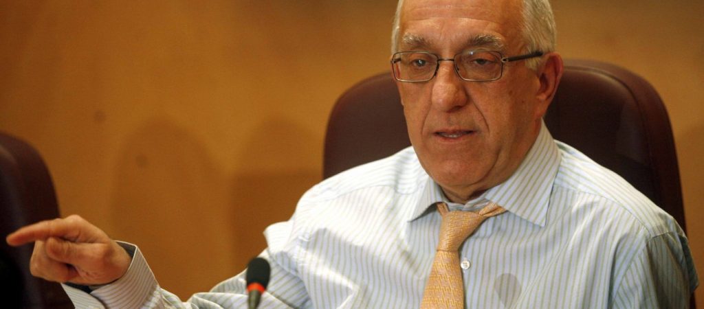 Ν.Κακλαμάνης: «Να τολμήσουμε τη μείωση που είχε τολμήσει ο Σαμαράς κατά 50% στον ειδικό φόρο πετρελαίου στην κατανάλωση»