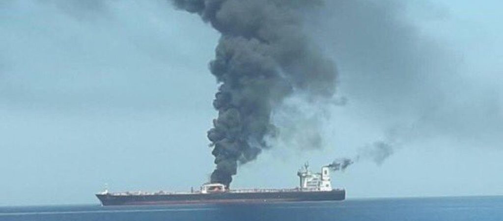 Το χρονικό κρίσης στον Κόλπο