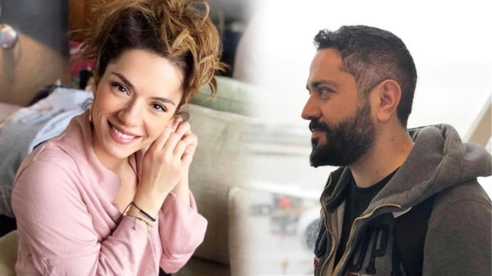 Η ανάρτηση του Λευτέρη Σουλτάτου για την χθεσινή πρεμιέρα της Βάσως Λασκαράκη (φωτο)