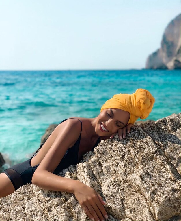 GNTM 2: Ποια κοπέλα αποχωρεί πρώτη από το σπίτι; – Την «πρόδωσε» το instagram (φωτο)