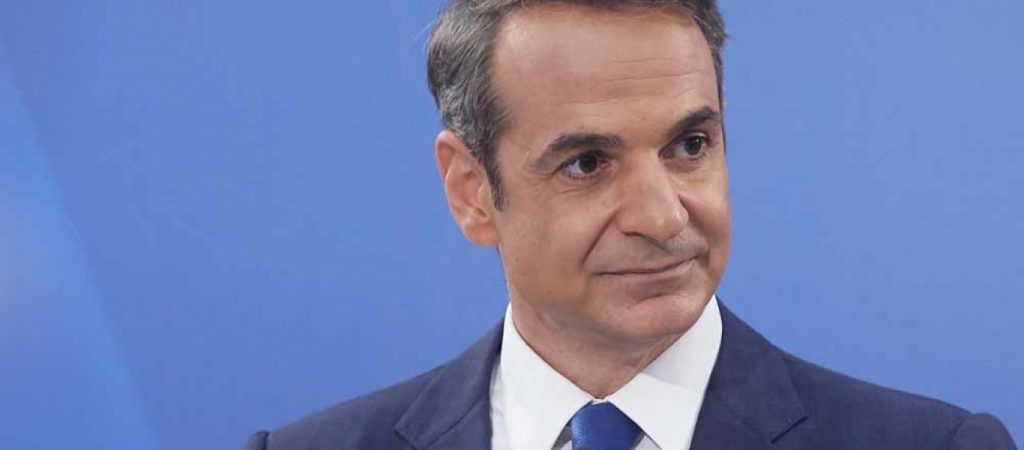 Η τρυφερή ανάρτηση του Κυριάκου Μητσοτάκη για την κόρη του – Της ευχήθηκε χρόνια πολλά μέσω Instagram (φωτο)