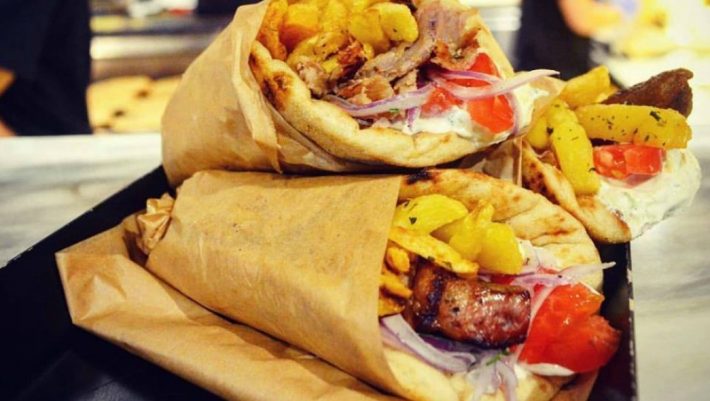 Το κρυμμένο μυστικό της πόλης: Το κορυφαίο σουβλάκι της Αθήνας λίγοι τυχεροί το δοκίμασαν