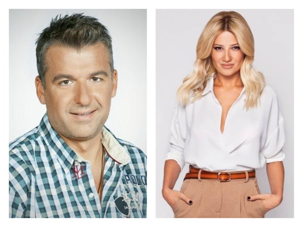 Μάχη σώμα με σώμα για την… πρωτιά