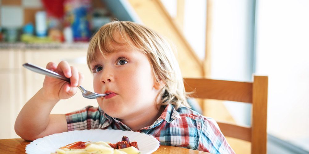 Επηρεάζεται η σχολική επίδοση από τη διατροφή;