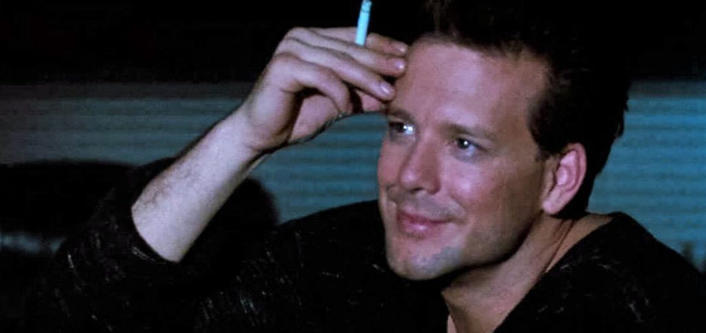 Εξαλλος ο Μίκι Ρουρκ: Ο Ντε Νίρο είναι μ@λ@κ@ς!